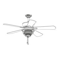 Harbor Breeze 43389 Manual