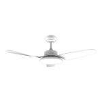 cecotec ENERGYSILENCE AERO 5200 LIGHT WHITE Instruction Manual