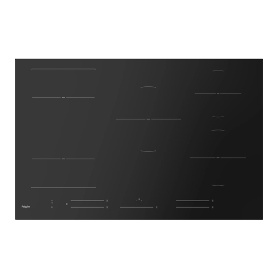 Pelgrim IK3084 Series Instructions For Use Manual