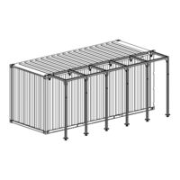 Eleiko Prestera Container Rig 4 section Manual