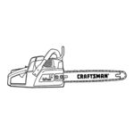 Craftsman 358.351240 Operator's Manual