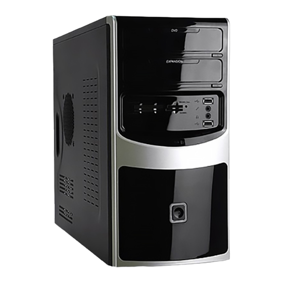 Foxconn T20-H1 Specification