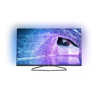 philips 7000 series Brochure & Specs