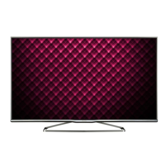 Philips 7000 series Brochure & Specs
