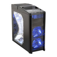 Antec 900 Manuel D'utilisation