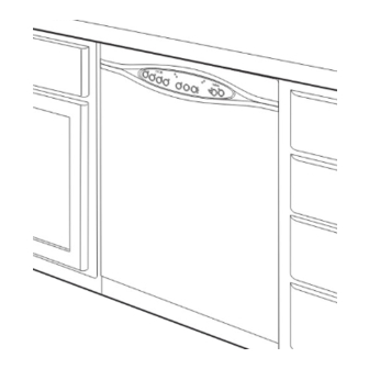 Maytag Dishwasher Installation Instructions Manual