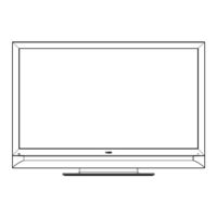 Vizio VF550XVT1A Service Manual