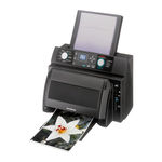 Olympus 135291 - P 440 Photo Printer Reference Manual