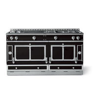 La Cornue Grand Palais 180 G48 Installation Manual