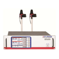 ETS Lindgren HI-6100 User Manual