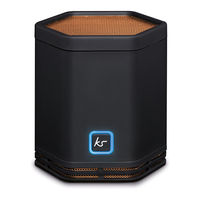 Kitsound POCKET HIVE User Manual