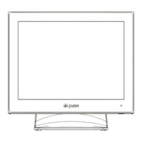 PAR EverServ 600 User Manual