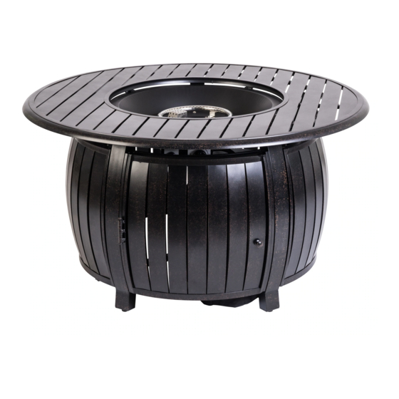 Fire Sense 61832 Manual