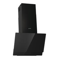 Gorenje NB90E-L15B7 User Manual