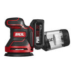 Skil PWRCore 20 Owner's Manual