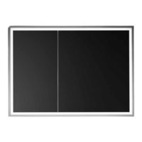 Emco asis prestige Mounting Instruction