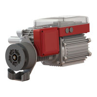 Grifco ML6102 Instruction Manual