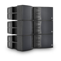 Amate Audio Xcellence X212AFD User Manual