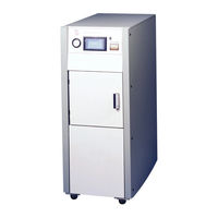 LTE TOUCHCLAVE-R User Manual