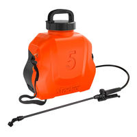 Stocker 230 User Manual