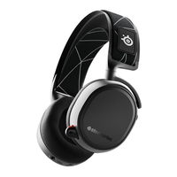 Steelseries ARCTIS 9 Product Information Manual