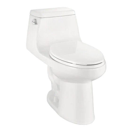 Glacier bay N2420E-SF Use And Care Manual