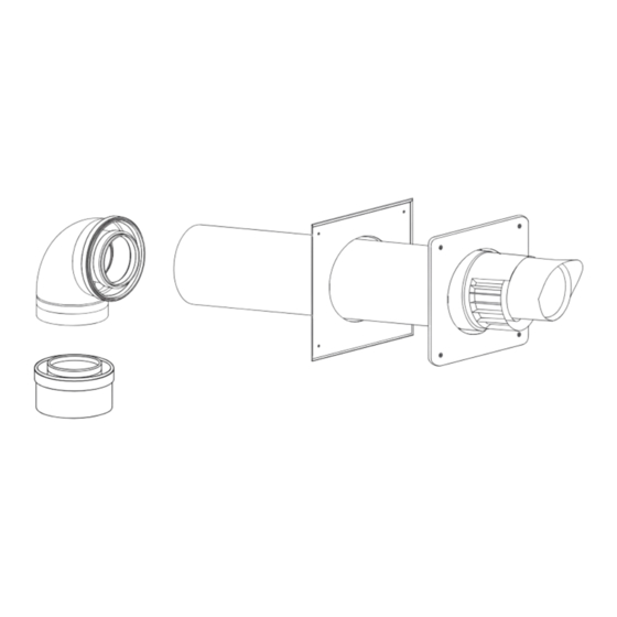 Buderus GB162 Installation Instructions Manual