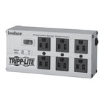 Tripp Lite UPB-20K0-2U1C Owner's Manual