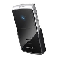 Mobistel MBF-100 User Manual