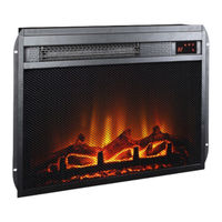 ALTRA Flame RV23V80S Homeowners Operating Manual