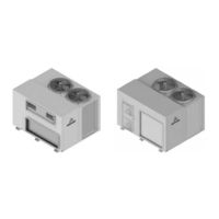 ActronAir PKA300T-RFFT-EA Series Installation And Commissioning Manual