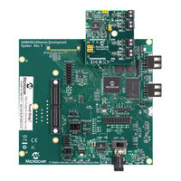 Microchip Technology EVB-LAN9370 User Manual