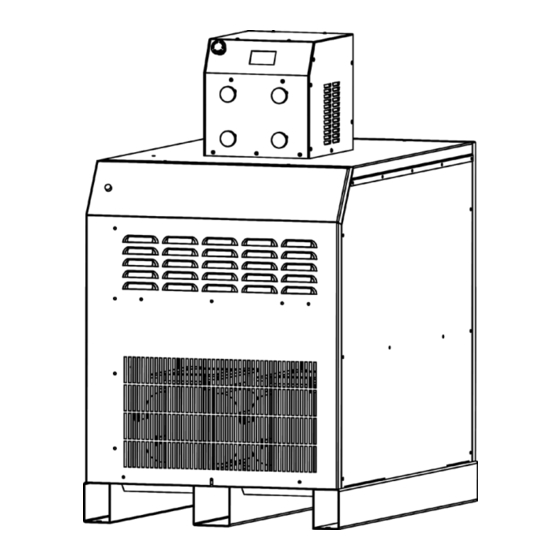 Lincoln Electric SPIRIT II 275 Technical Manual
