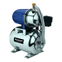 EINHELL 41.732.21 Original Operating Instructions