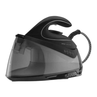 Zelmer Aqua Steam ZIS5400 User Manual