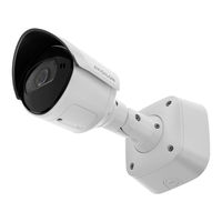 Avigilon 4.0C-H6X-BO1-IR Installation Manual