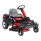 Lawn Mower Toro TimeCutter SW 3200 Operator's Manual