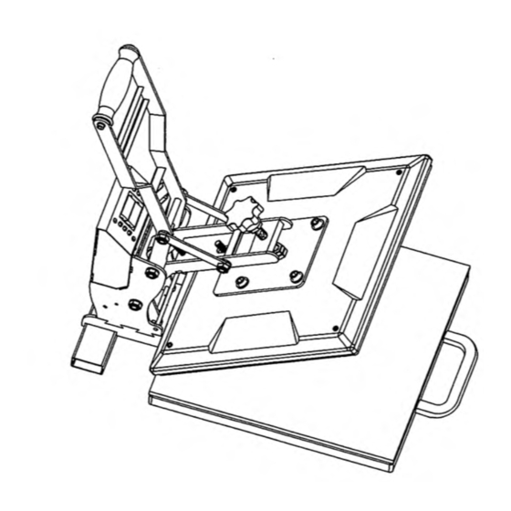Delclynee DC-1515 User Manual