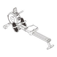 Merach Q1S User Manual