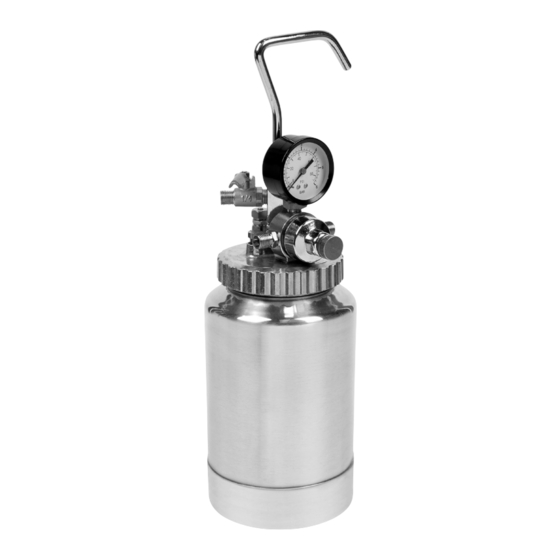 Sealey SSG1P/3.V3 Manual