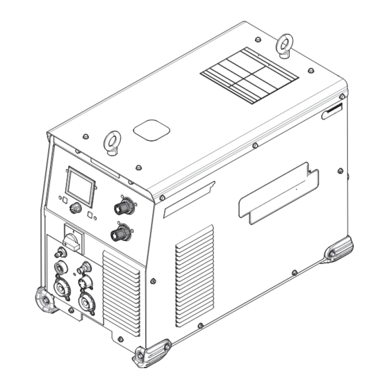 Lincoln Electric FlexCut 200 Service Manual