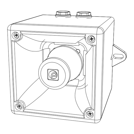 E2S A105N Instructions/Service Manual