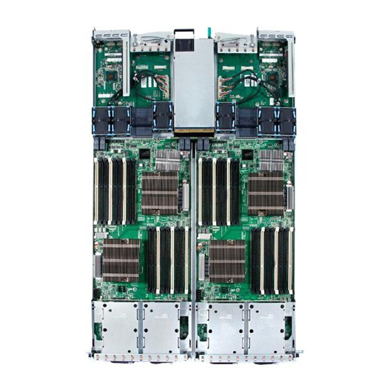 Intel SR1680MV - Server System - 0 MB RAM Service Manual