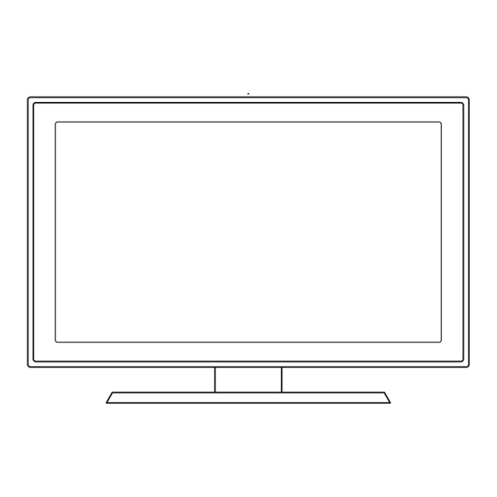 Samsung LN32C550J1F User Manual