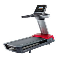 Freemotion Reflex t 7.7 User Manual