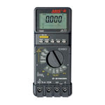 BK Precision 5380 Instruction Manual