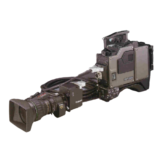 Ikegami HL-59WNA Brochure & Specs