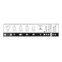 Fisher 160-t Service Manual