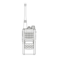E-Tech Novel EP-100 User Manual