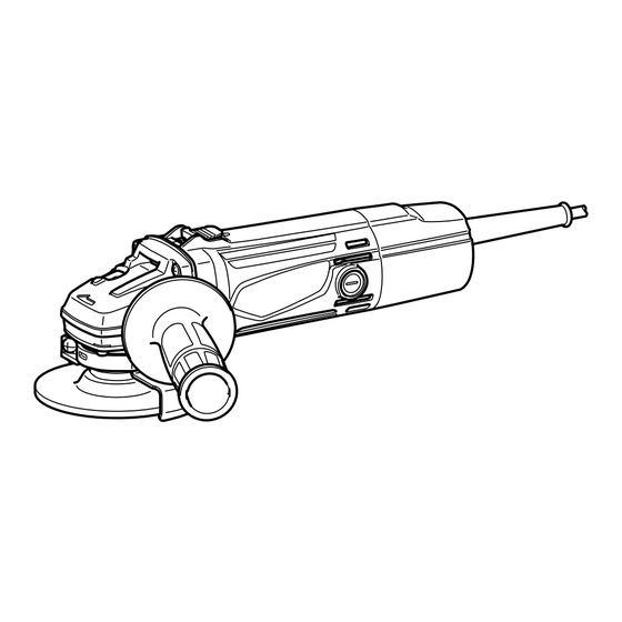 Maktec MT961 Instruction Manual